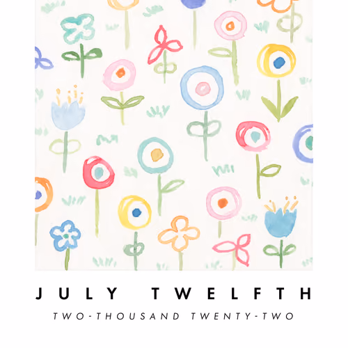 July 12, 2022