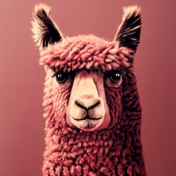 Alpaca #1