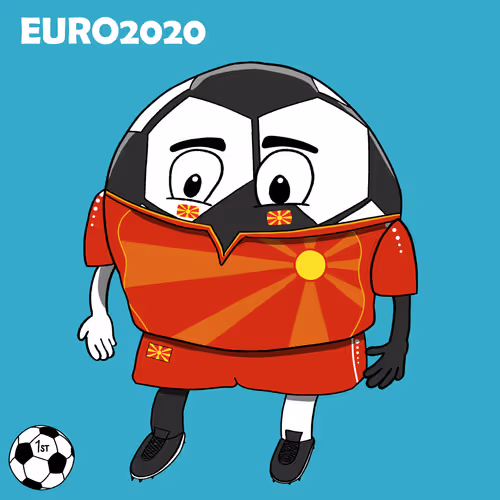 Euroballers Nft