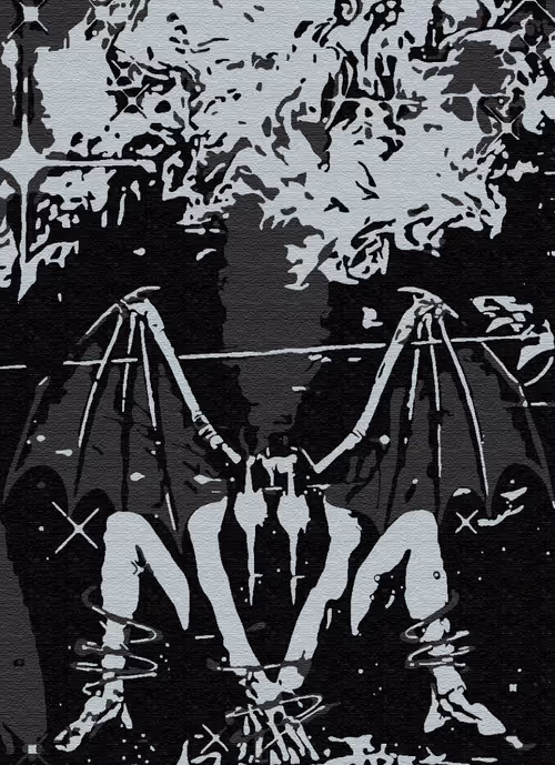 Item #19656241326682485054326099697654525912370497808748915157378929635092634533889 Media