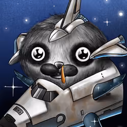 slothboy spaceship