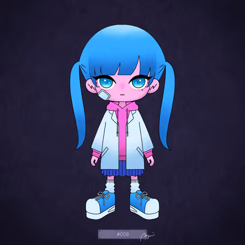 Item #4645175688304296870035361422503715996181473380554972375927162345148385329153 Media