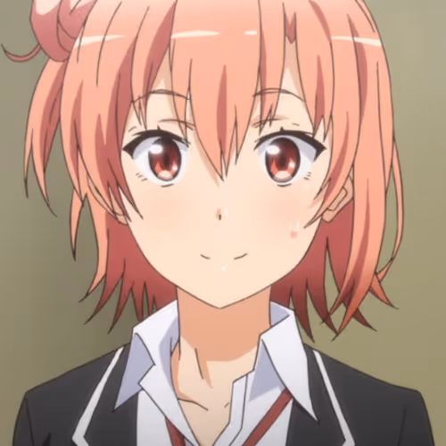 yuiyuigahama.eth Ethereum Name Service (ENS and .eth domain) PFP