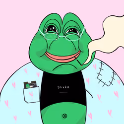 Pepe Finn.