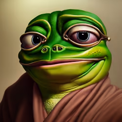 Pepe #245