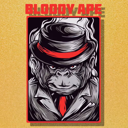 Bloody Ape