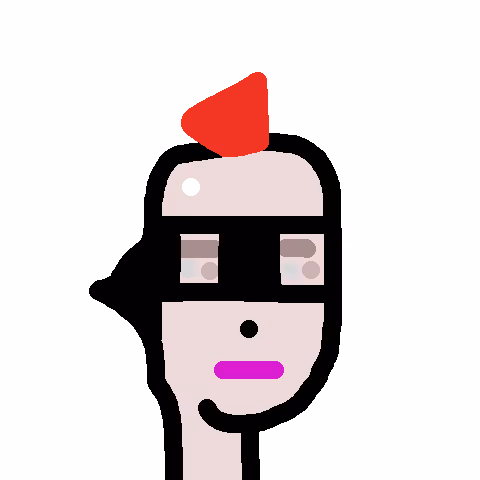 Low Effort Punks