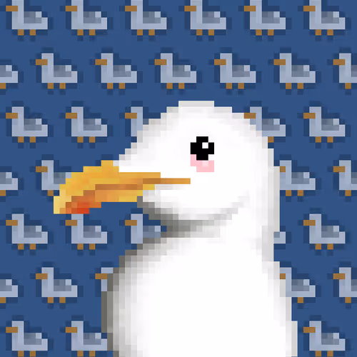 Digigulls