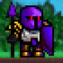 PixelKnights #347