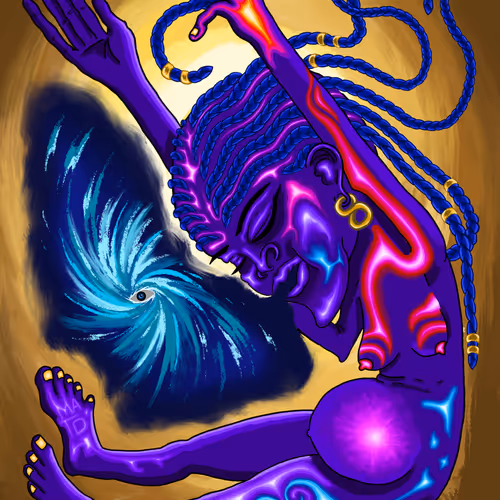 mikeshapesart Collection