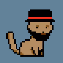 PunkCat #2887