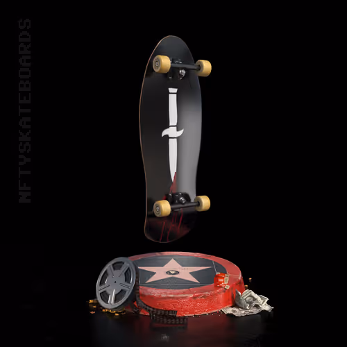 Item #55564345084935636139305106473563672946435427702696539258668393644587250352153 Media