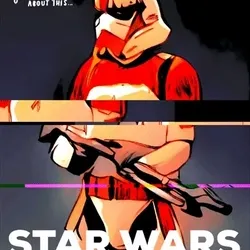 STAR WARS