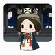 Go BaBy Go !! #444 [Queen Victoria]