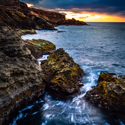 North Sea #5