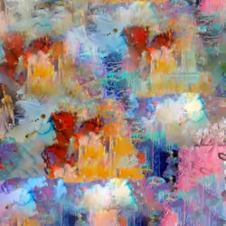 Invisible Pattern #21