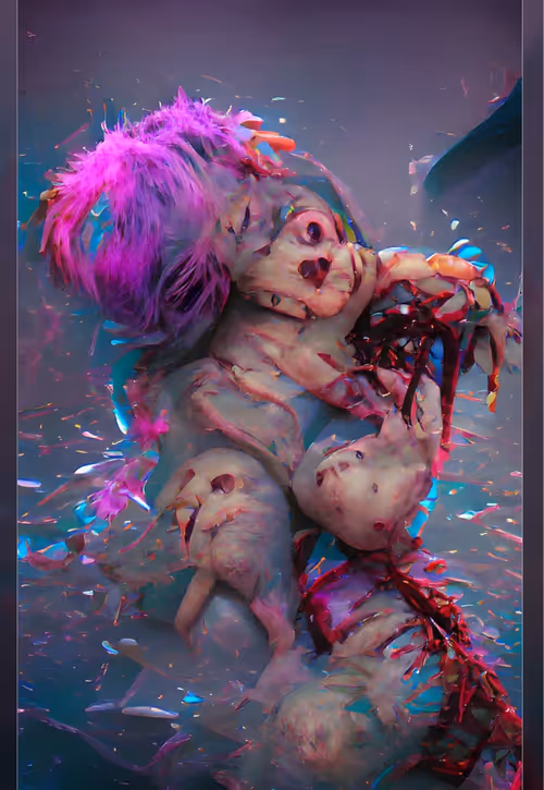 Item #36004661247609140445559222545239575004007454152544525094980902224715742969857 Media