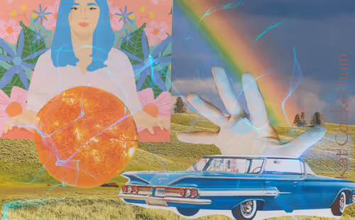 Item #49174666910166564779922856925235532419926271386136280699772621381877521973249 Media