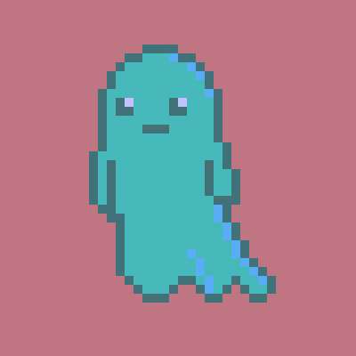 Groovy Ghost Gang