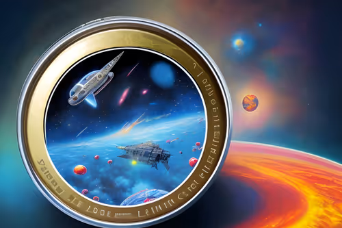 Item #66854532081804055969478672061528488382539568241317842572859772208640608436324 Media