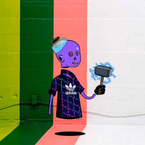 Item #110831324707411939371545451713529301975955469824601033323146852650119929528321 Media