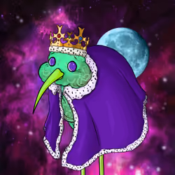 SpecialCryptoKIWI #4