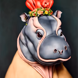 Hippo Victor