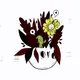 Strange Love Skull #147