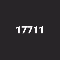 F22 = 17711