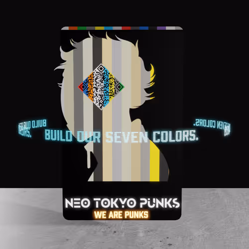Ntp Punks Id Key