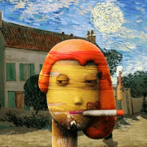 Item #17485276709743349427912182367340140126472985837867421660072488711384559779841 Media