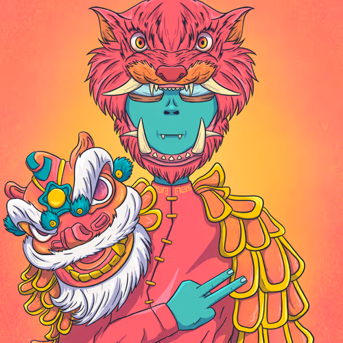 AliEnAvaTar #323