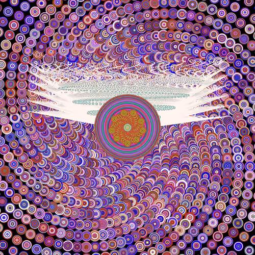 Mandala #628