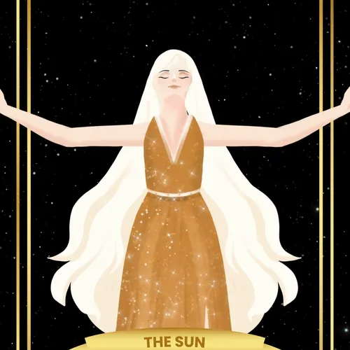 Arteestic Tarot