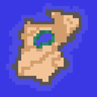 Island #13