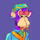 Dope Ape Bros #28242