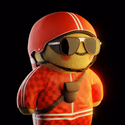 Biker Pal