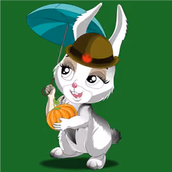 RabbitCharm#15
