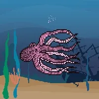Etherfish #742