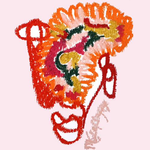 Blurred Abstraction