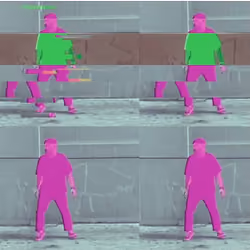 S2 PINK