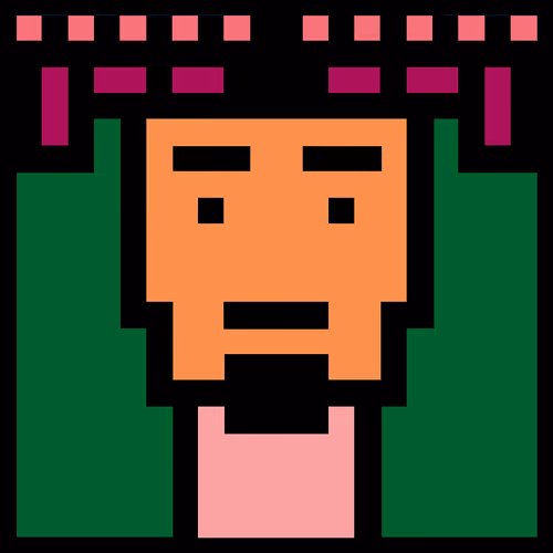 Peddler 