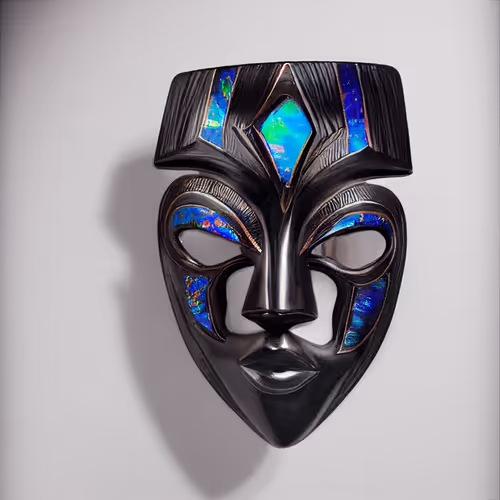 Item #43407916869099676085131153466243261946308590192799924884677117238572839075841 Media