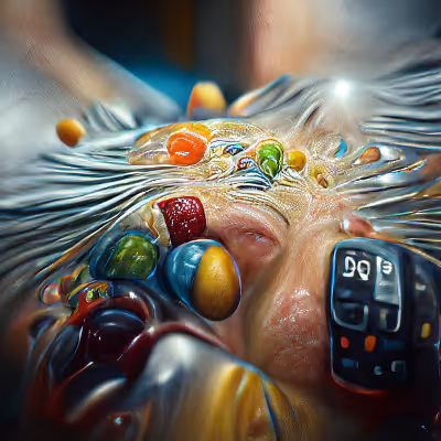 Item #55015931821833347677427592407400014591632344879719513472443557472503882317825 Media