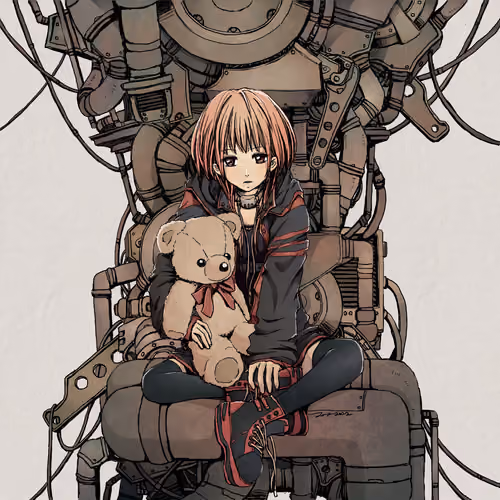 #006 Fixer