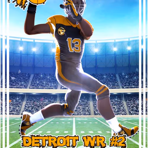 NFTdraft Fantasy Football 2022