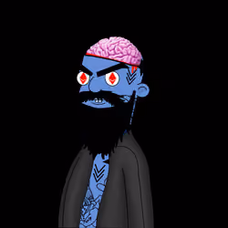Eth Zombie