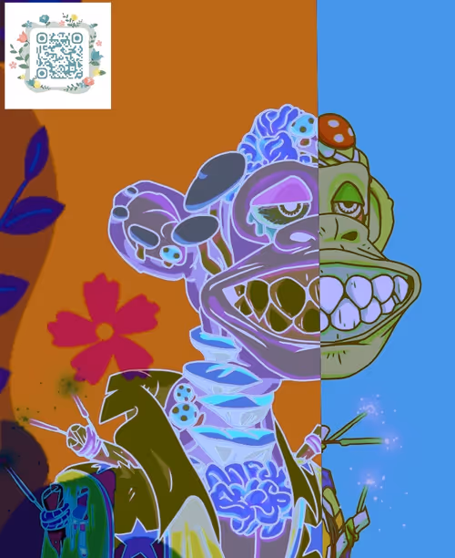 Item #97672653946559301711549836360580788993785618524677931199291996293357199425537 Media