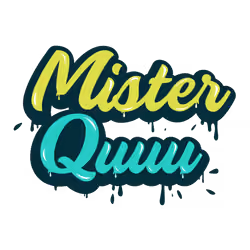 MisterQuuu #1
