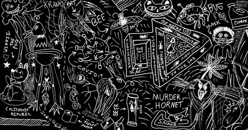 Item #27411126716029472843482966501648069587785745365984234125088262777406064951297 Media